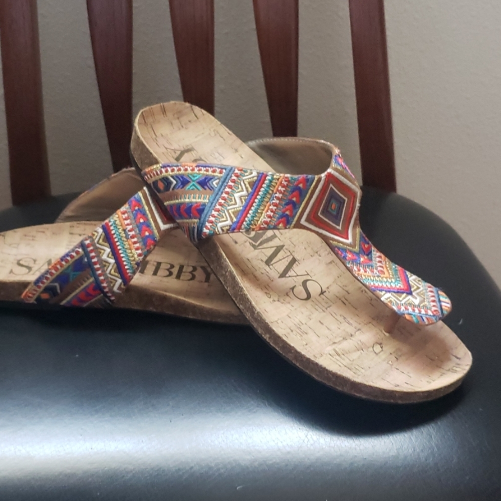 Sam&libby sandals